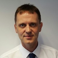 Richard Bolton