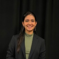 Azka Saeed