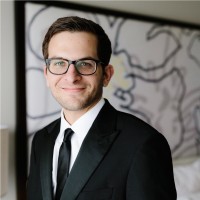 Joseph Wayne, Mba