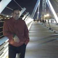 Mehdi Hashemiparast