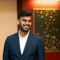 Aravind Rajendran