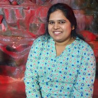 Rashmi G