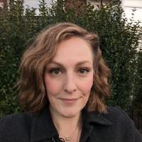 Lyndsey Cooper