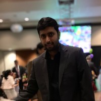 Sid Mohan
