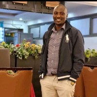 Alex Wachira