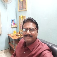 Sri Hari