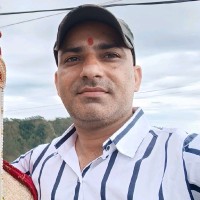 Suresh Kumar