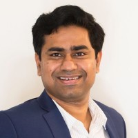 Animesh Nayak
