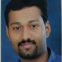 Prasanth P R Frm