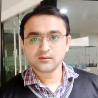 Syed Maaz Ali ( Engr.,Mba)