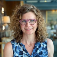 Gitte Strøm