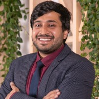 Pratik Kulshreshtha