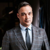 Marlon J. Falcon Silva