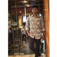 Gouse Mohiddin Shaik