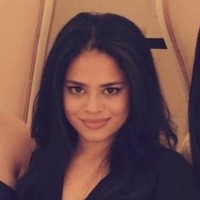 Anouska Chelliah