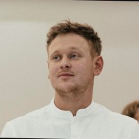 Dominic Hague