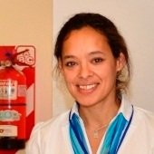 Dolores Rodriguez