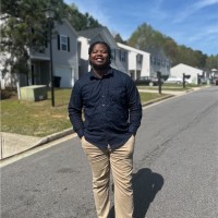 Elijah Dennis