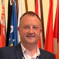 Peter Rigby