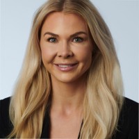 Rebecca Eriksson