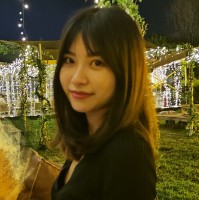 Simona Tian