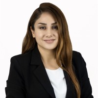 Ayda Azimi