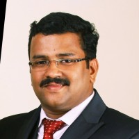 Jaice Peedikayil Jacob
