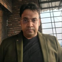 Harsh Pandey