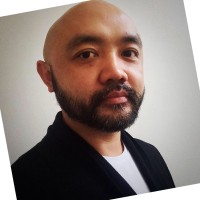 Rudi Haryono