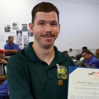 Nicholas Valencia