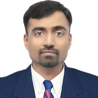 Vishwajeet Patil