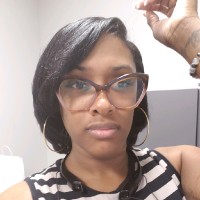 Jasmin Mckoy-Beamon