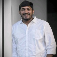 Suseendran Velusamy