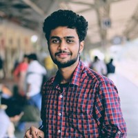 Jishnu R