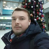 Oleksandr Derkach