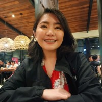 Sarah Joy Luya