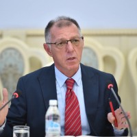 Serhat Ozcelik