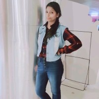Aishwarya Sahu