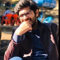 Syed Kausain