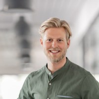 Thomas Cousseau