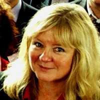 Carol Downie