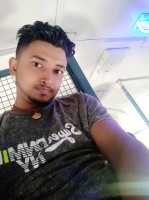 Pravin Arjun