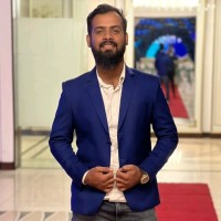 Haris Khan