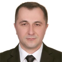 AHMAD KABBANI