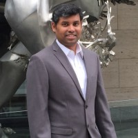 Santhosh Thulasi