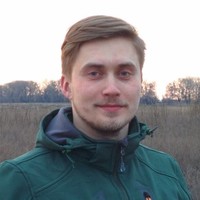 Taras Bozhok