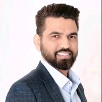 Dharmesh Ahir