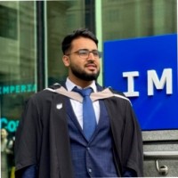Jawad Iqbal