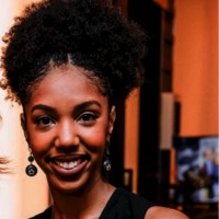 Teja Wright