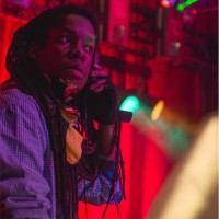 Jonio Paul Okello Morgan